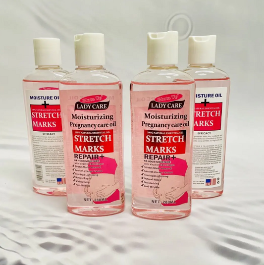 Stretch marks 280ml 12pcs