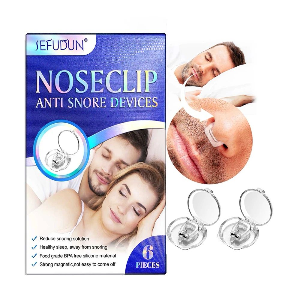 Nose Clip 6 box