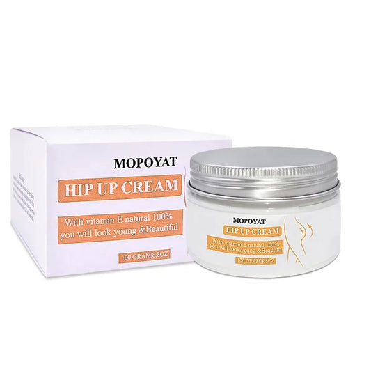 Mopoyat Hip Up 12 Pcs