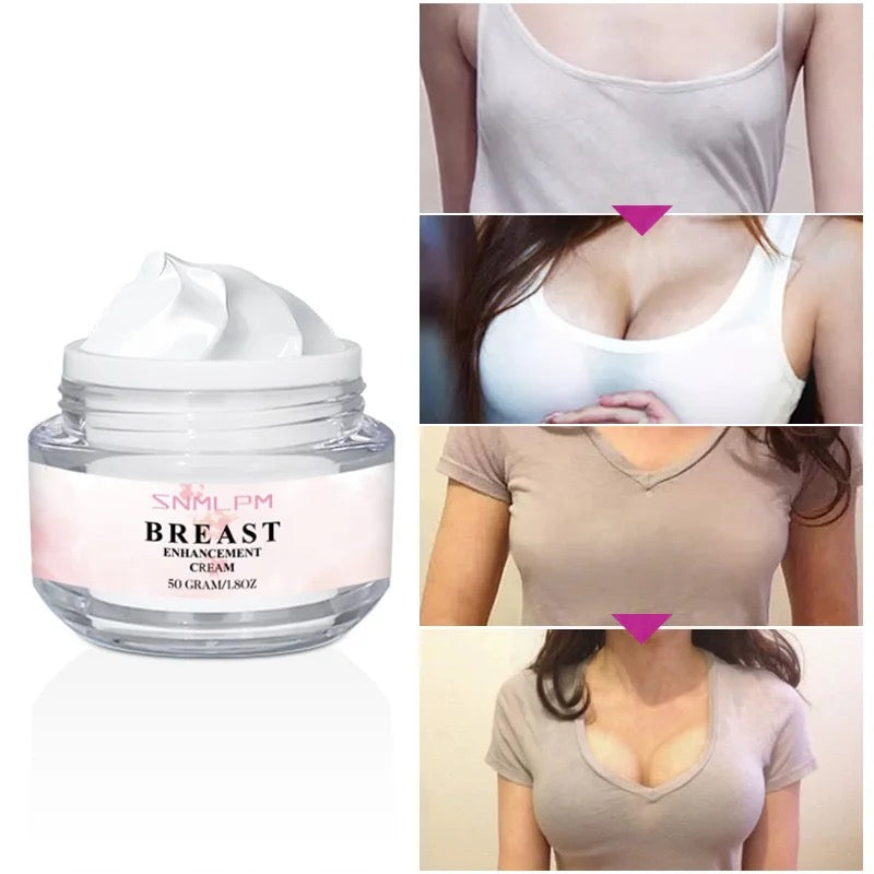 Breast Enhancement Snmlpm 12 Pcs