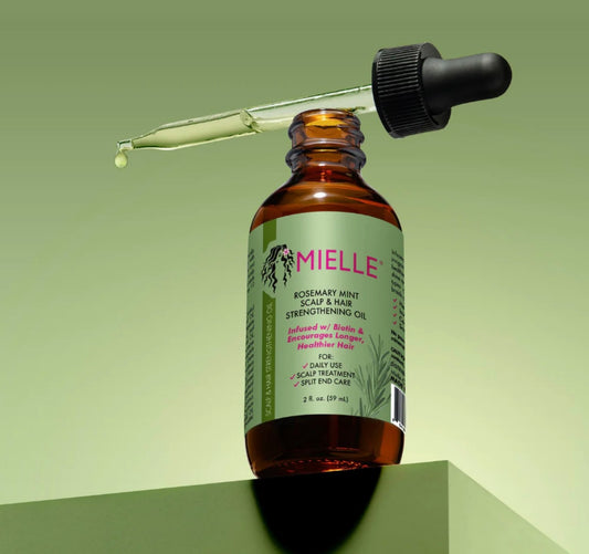 Mielle oil 12 Pcs