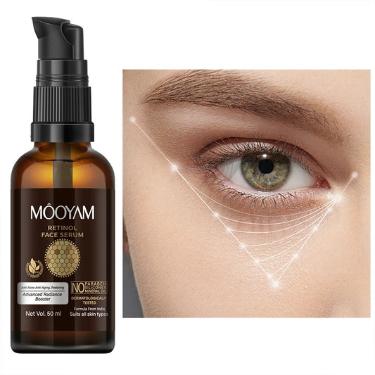 Mooyam retinol 12 Stks