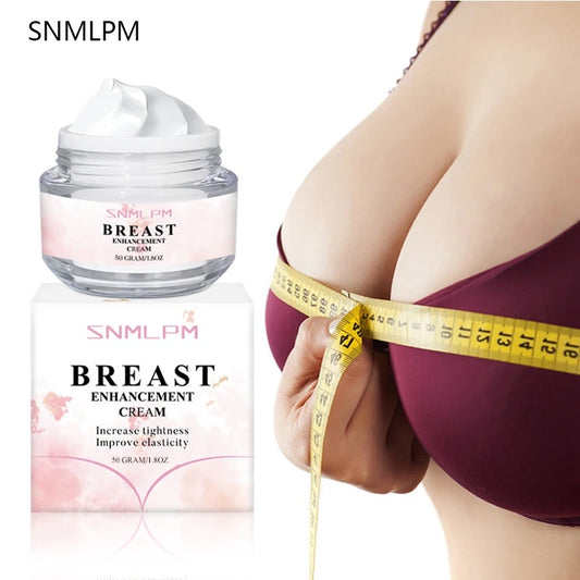 Breast Enhancement Snmlpm 12 Pcs