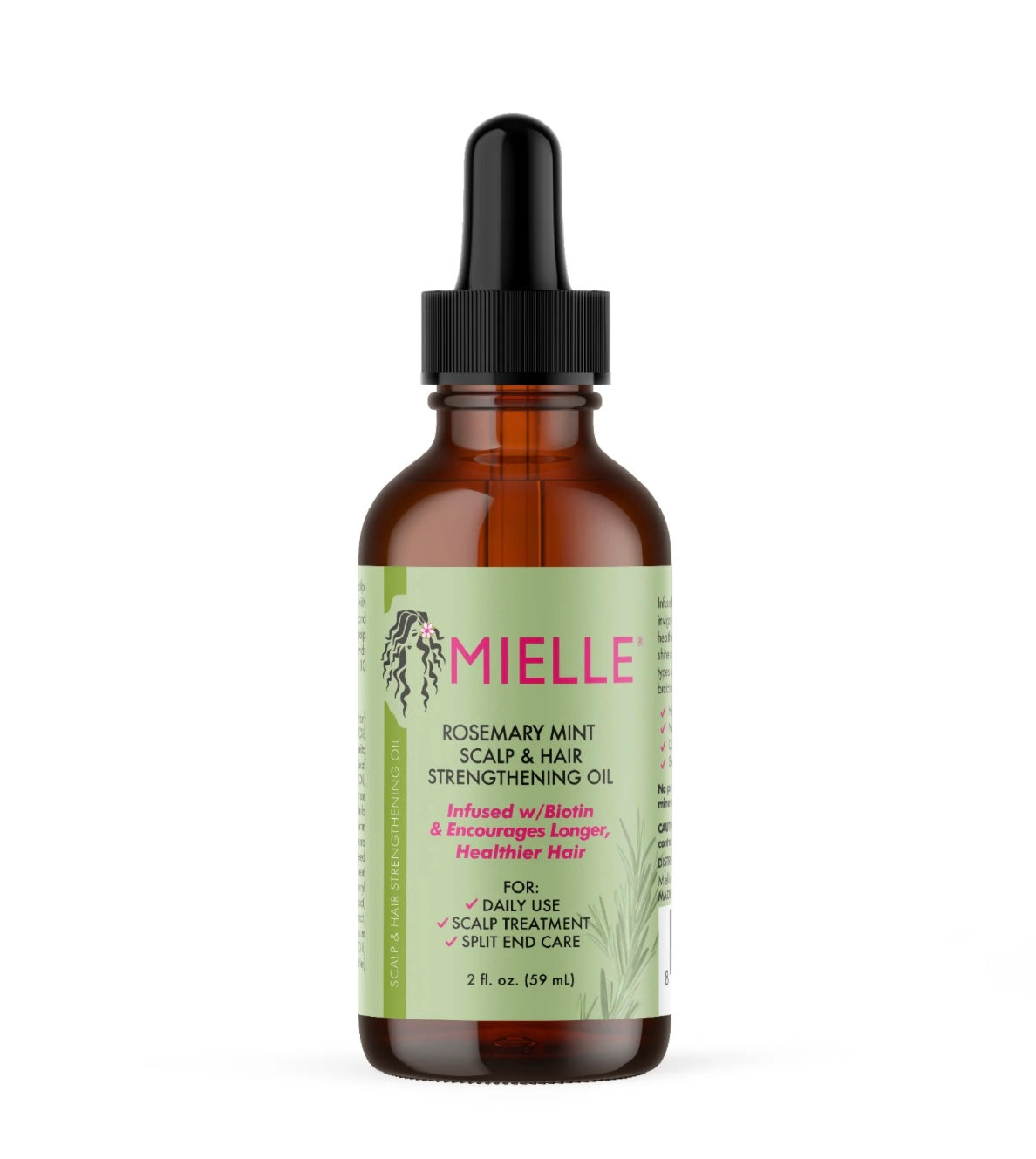 Mielle oil 12 Pcs