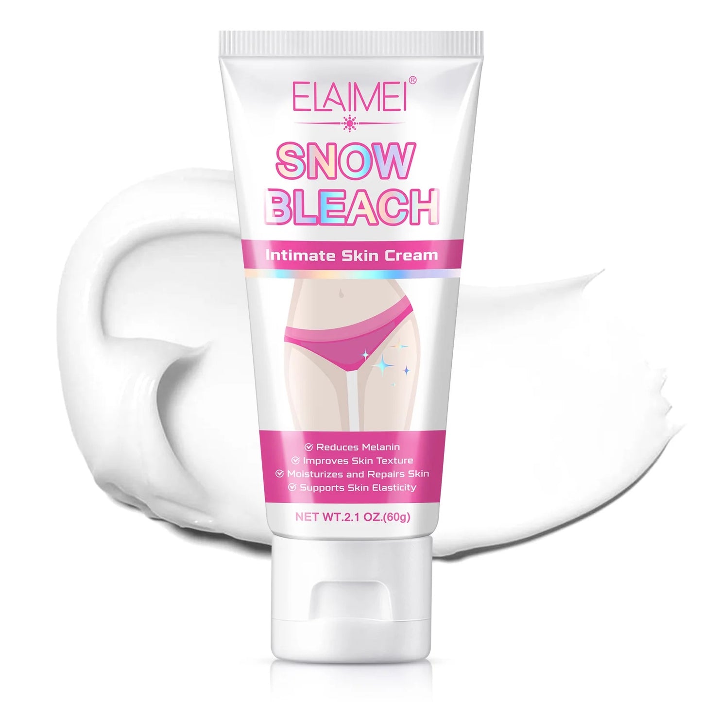 Snow Bleach Elaimei 12 st