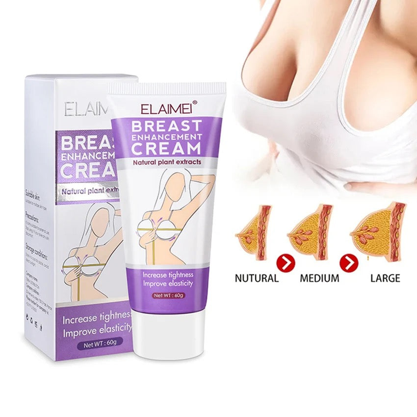 Breast Enhancement Elaimei 12 Pcs